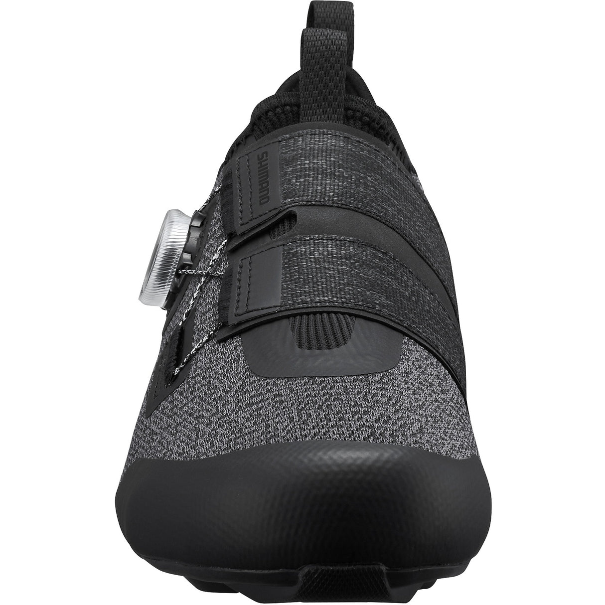 Shimano SH-IC501 Synthetic Indoor Cycling Shoes Women Size 40 EU - Black