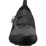 Shimano SH-IC501 Synthetic Indoor Cycling Shoes Women Size 40 EU - Black