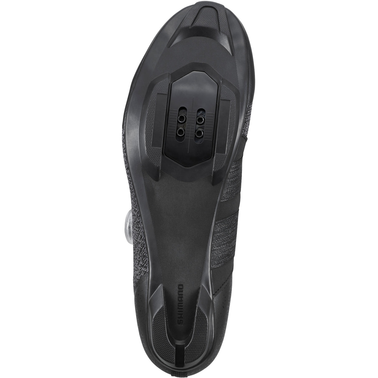 Shimano SH-IC501 Synthetic Indoor Cycling Shoes Women Size 40 EU - Black