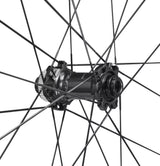 Shimano R9270 C36 Dura-Ace Disc Carbon Clincher Front Wheel 36mm 12x100mm