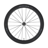 Shimano WH-R9270-C60-TL Dura-Ace 700C Disc Wheel Carbon Clincher 60mm Front