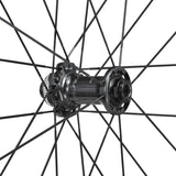 Shimano WH-R9270-C60-TL Dura-Ace 700C Disc Wheel Carbon Clincher 60mm Front