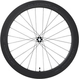 Shimano WH-RX010 Disc Front 700C Wheel Clincher Rim 28 Spokes 24mm - Black