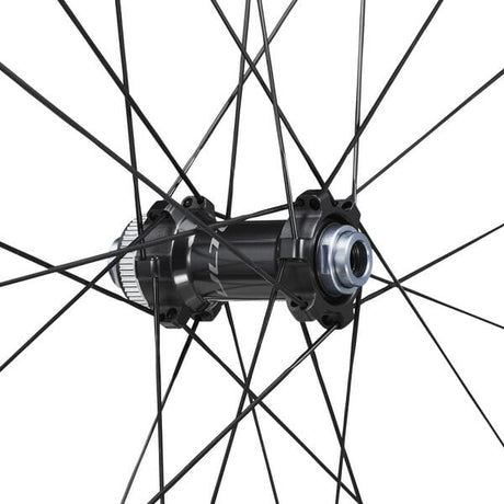 Shimano Ultegra R8170-C60-TL C60 Carbon Clincher Wheel Front 700C Tubeless