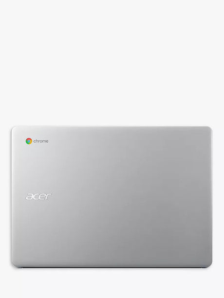 Acer 314 Chromebook 14" Touchscreen Laptop Celeron 4GB RAM 64GB eMMC Silver - Kazoop 