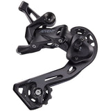 Microshift Advent RD-M6195 Rear Derailleur 9-Speed Medium Cage MTB - Black