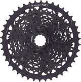 microSHIFT Advent H-Series Standard HG Freehub 9-Speed Cassette 11-46T Black