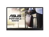 ASUS ZenScreen MB165B 15.6'' 60Hz USB LED LCD Portable Monitor - Black