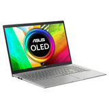 Asus VivoBook 15 K513 15.6" OLED Laptop Intel Core i3-1115G4 8GB 256GB SSD