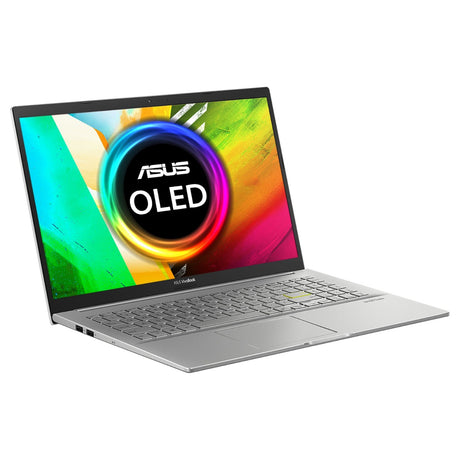 Asus VivoBook 15 K513 15.6" OLED Laptop Intel Core i3-1115G4 8GB 256GB SSD