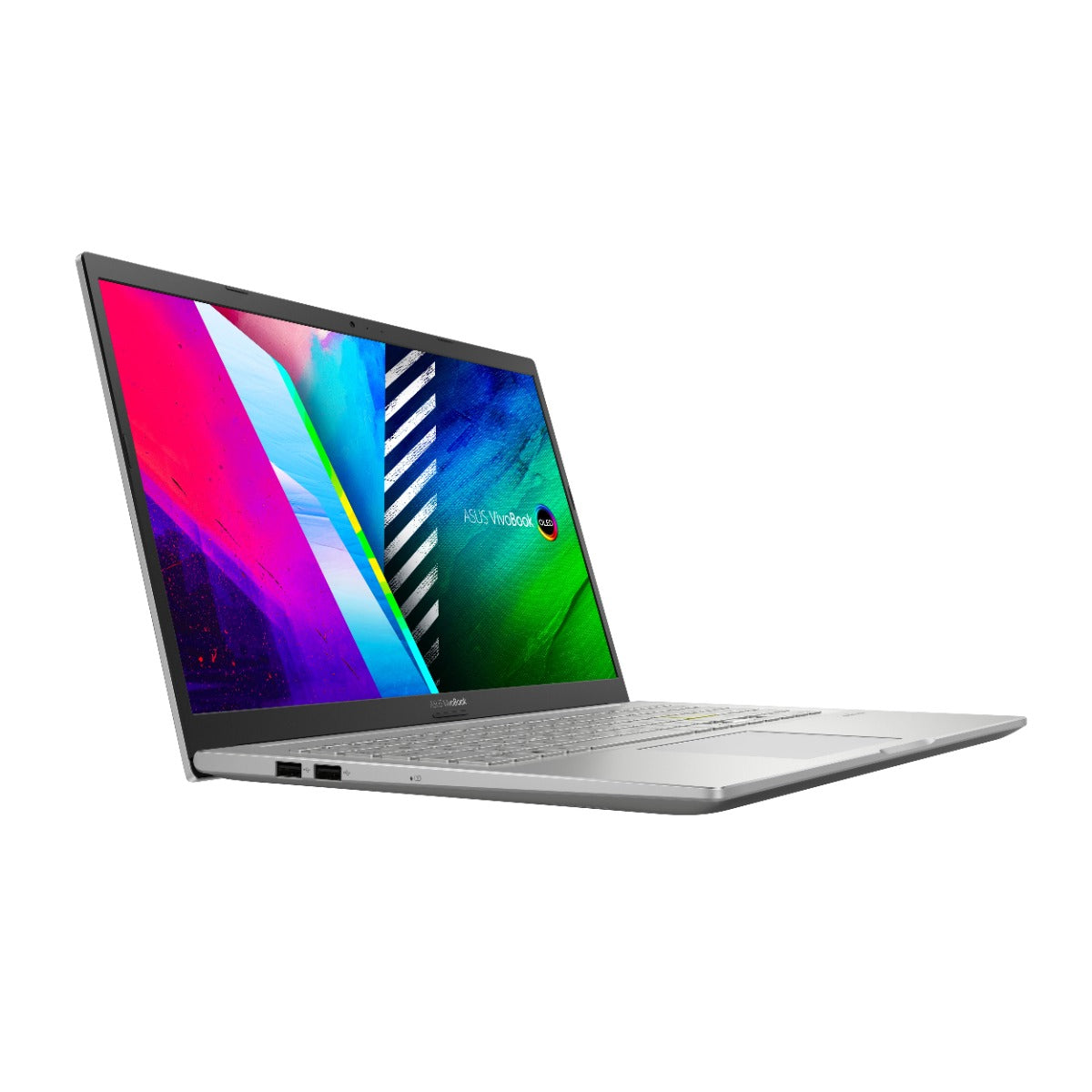 Asus VivoBook 15 K513 15.6" OLED Laptop Intel Core i3-1115G4 8GB 256GB SSD