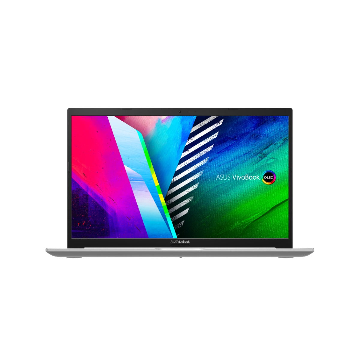 Asus VivoBook 15 K513 15.6" OLED Laptop Intel Core i3-1115G4 8GB 256GB SSD