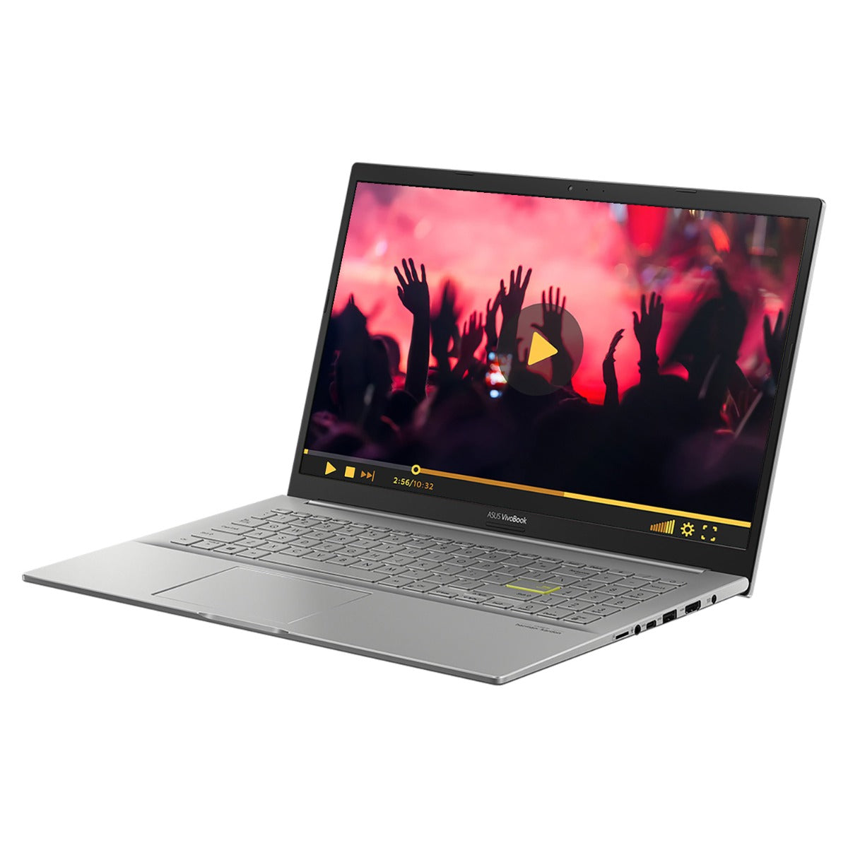 Asus VivoBook 15 K513 15.6" OLED Laptop Intel Core i3-1115G4 8GB 256GB SSD