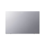 ACER Aspire 3 15.6" Intel Core i7 12 Gen 16GB RAM 512GB SSD Laptop - Silver - Kazoop 