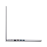 ACER Aspire 3 15.6" Intel Core i7 12 Gen 16GB RAM 512GB SSD Laptop - Silver - Kazoop 