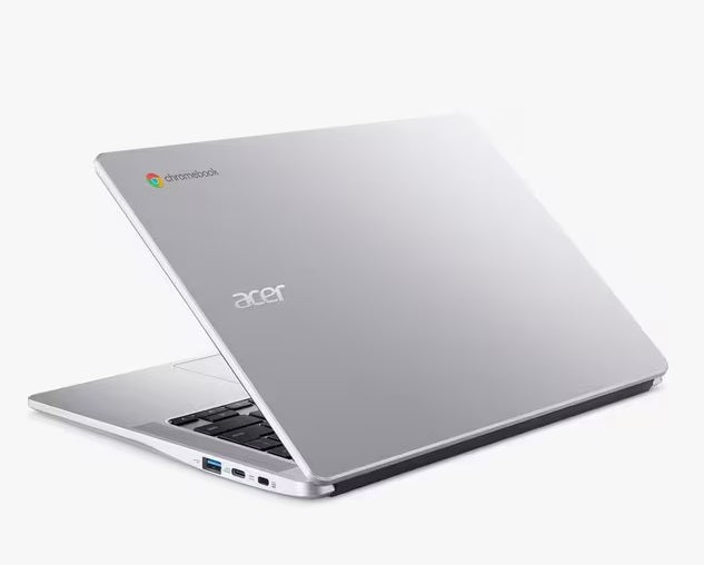 Acer Chromebook 314 Intel Pentium 8GB RAM 128GB eMMC 14" Touchscreen Laptop