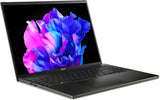 ACER Swift Edge AMD Ryzen 7 1TB SSD 16GB RAM 3.2K OLED 16" Laptop - Black - Kazoop 