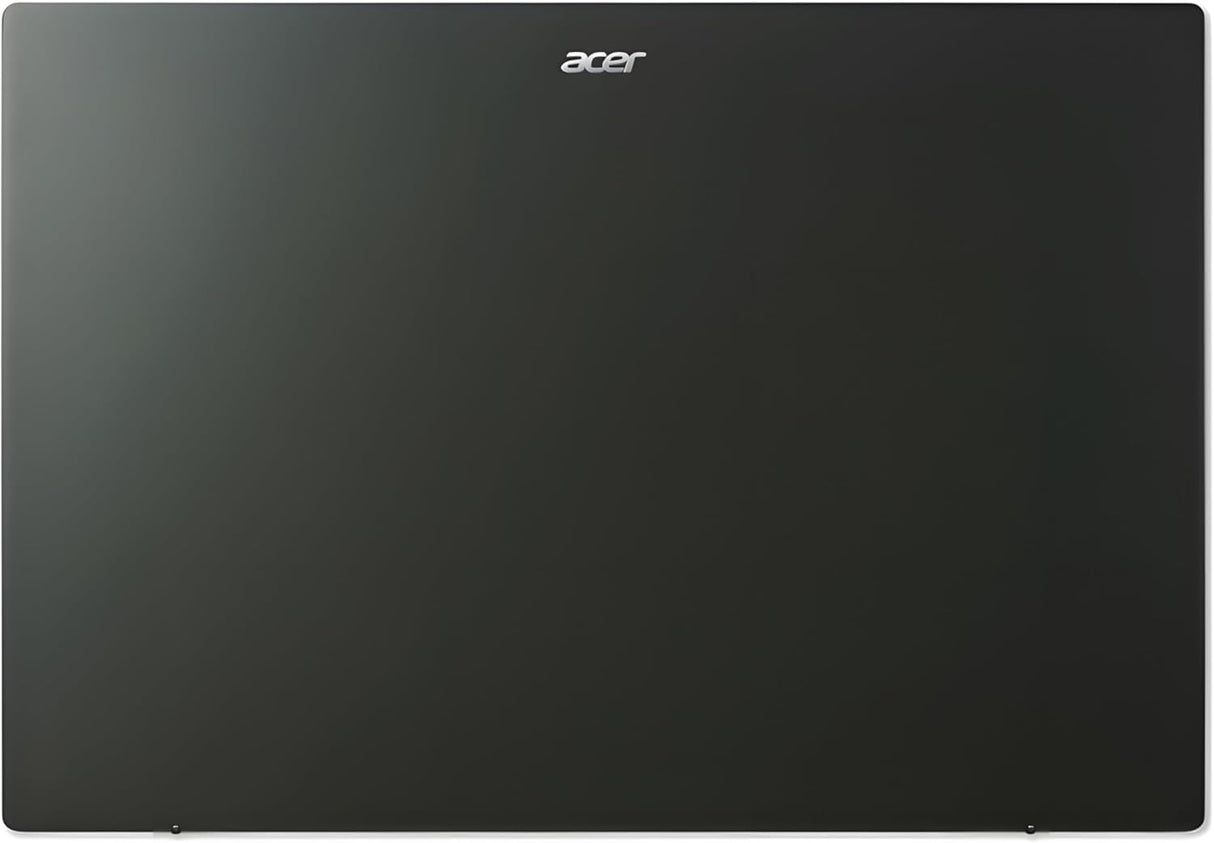 ACER Swift Edge AMD Ryzen 7 1TB SSD 16GB RAM 3.2K OLED 16" Laptop - Black - Kazoop 