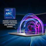 Acer Swift Go 14 Intel Core Ultra 5 16GB RAM 1TB SSD 14" Laptop - Silver