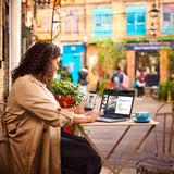 Acer Swift Go 14 Intel Core Ultra 5 16GB RAM 1TB SSD 14" Laptop - Silver