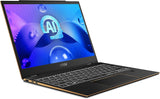 MSI Summit E13 AI Evo Intel Core Ultra 7 32GB RAM 1TB SSD FHD+ 13.3'' Laptop - Kazoop 