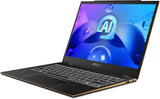 MSI Summit E13 AI Evo Intel Core Ultra 7 32GB RAM 1TB SSD FHD+ 13.3'' Laptop - Kazoop 