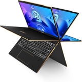 MSI Summit E13 AI Evo Intel Core Ultra 7 32GB RAM 1TB SSD FHD+ 13.3'' Laptop - Kazoop 