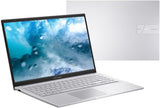 ASUS Vivobook 15 X1504ZA Intel i7 8GB RAM 512GB SSD 15.6'' Laptop - Silver