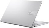 ASUS Vivobook 15 X1504ZA Intel i7 8GB RAM 512GB SSD 15.6'' Laptop - Silver