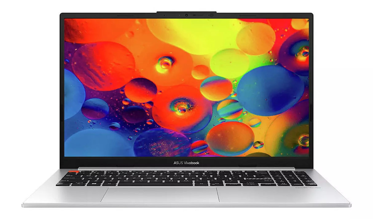 Asus Vivobook S 15 15.6in OLED Intel Core i5 16GB 512GB SSD Laptop - Silver