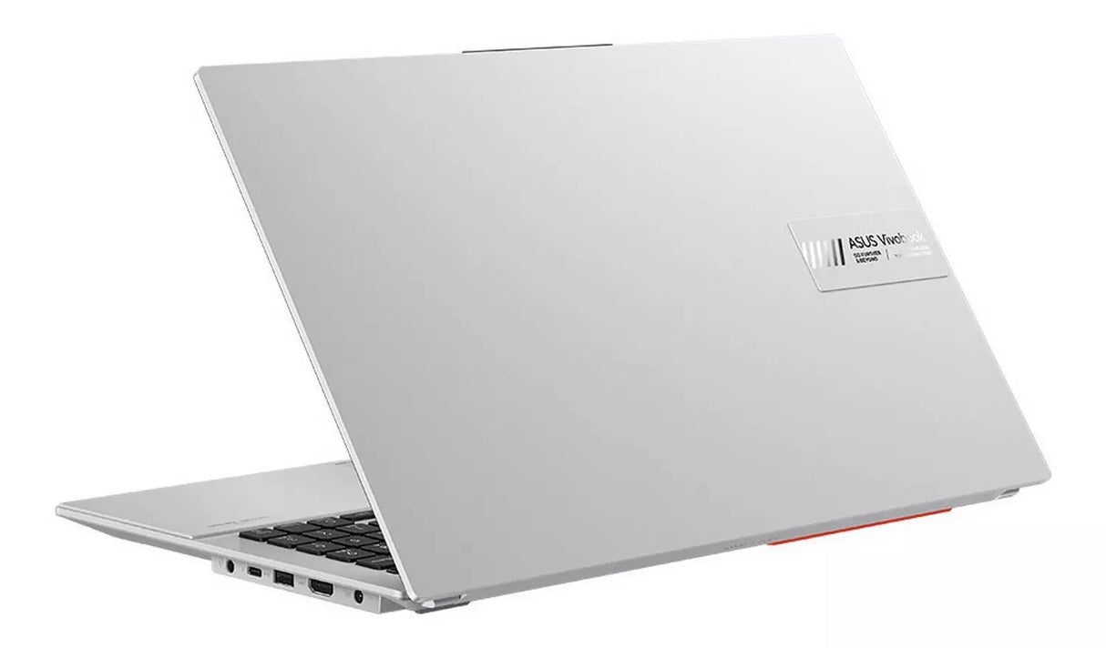 Asus Vivobook S 15 15.6in OLED Intel Core i5 16GB 512GB SSD Laptop - Silver