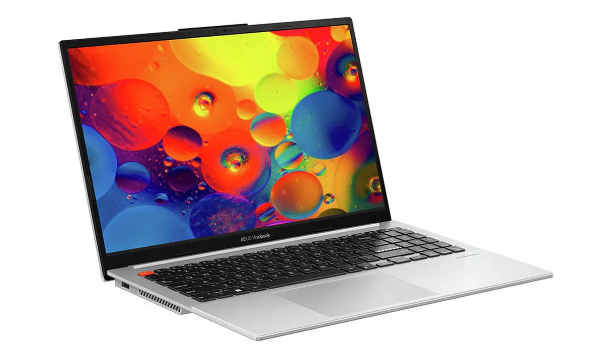 Asus Vivobook S 15 15.6in OLED Intel Core i5 16GB 512GB SSD Laptop - Silver