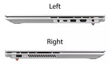 Asus Vivobook S 15 15.6in OLED Intel Core i5 16GB 512GB SSD Laptop - Silver