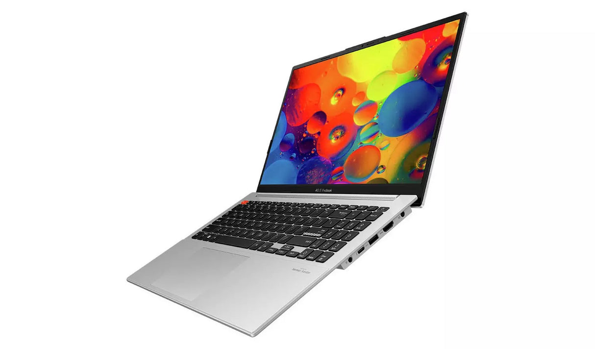 Asus Vivobook S 15 15.6in OLED Intel Core i5 16GB 512GB SSD Laptop - Silver