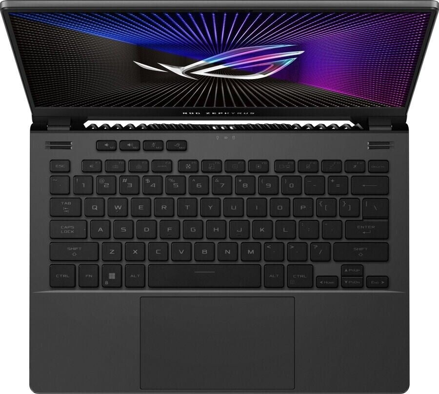 ASUS ROG Zephyrus G14 AMD Ryzen 7 1TD SSD 16GB RAM Win11 14'' Gaming Laptop