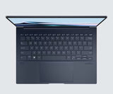 ASUS Zenbook 14 Intel Core Ultra 5 512GB SSD 14" Touchscreen Laptop - Blue