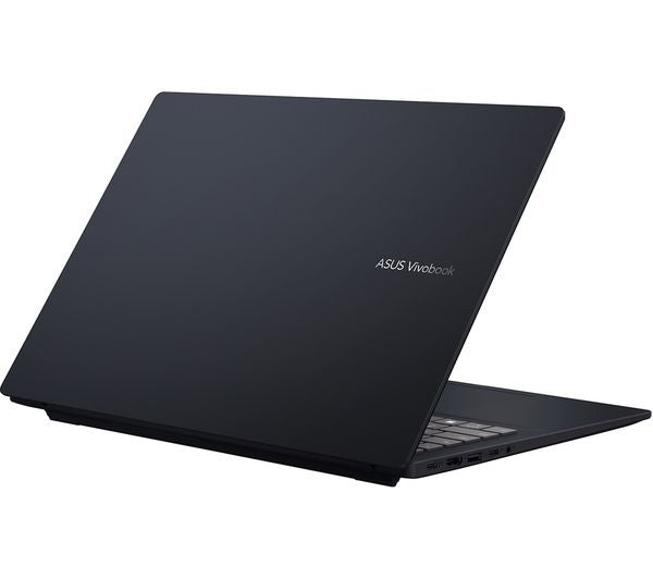 ASUS Vivobook X1607QA Snapdragon X 16GB RAM 512GB SSD 16" Laptop - Blue