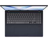 ASUS Vivobook X1607QA Snapdragon X 16GB RAM 512GB SSD 16" Laptop - Blue