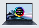 ASUS Zenbook 14 Intel Ultra 9 32GB RAM 1TB SSD 14” Touchscreen Laptop - Blue