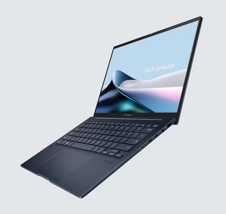 ASUS Zenbook 14 Intel Ultra 9 32GB RAM 1TB SSD 14” Touchscreen Laptop - Blue