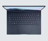 ASUS Zenbook 14 Intel Ultra 9 32GB RAM 1TB SSD 14” Touchscreen Laptop - Blue