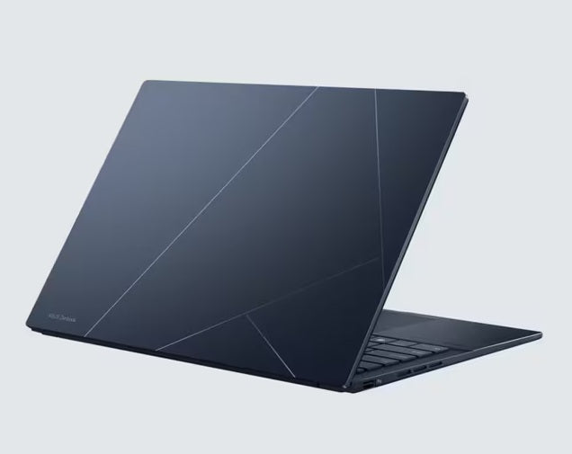 ASUS Zenbook 14 Intel Ultra 9 32GB RAM 1TB SSD 14” Touchscreen Laptop - Blue