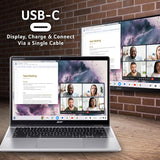 Acer Chromebook Spin 314 4GB 128GB eMMC Intel N100 14'' Convertible Laptop