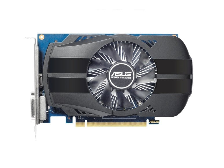 ASUS Phoenix GeForce GT 1030 OC Edition 2GB GDDR5 Graphics Card - Kazoop 