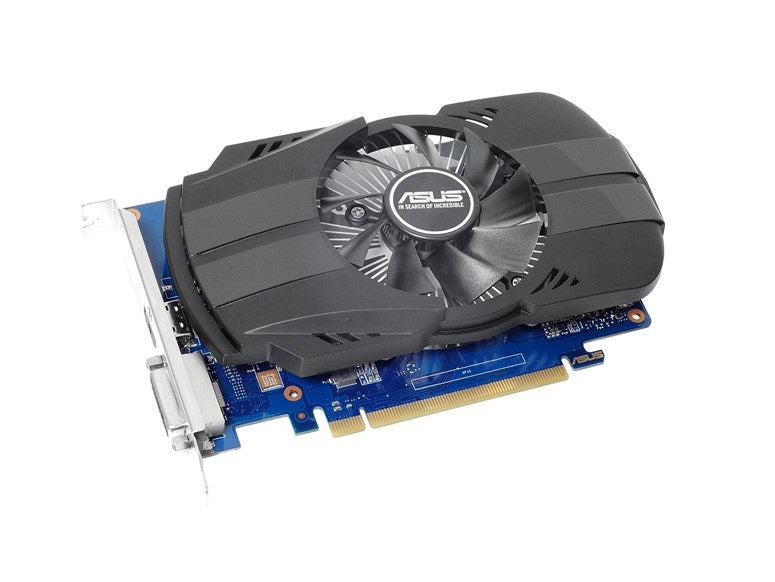 ASUS Phoenix GeForce GT 1030 OC Edition 2GB GDDR5 Graphics Card - Kazoop 