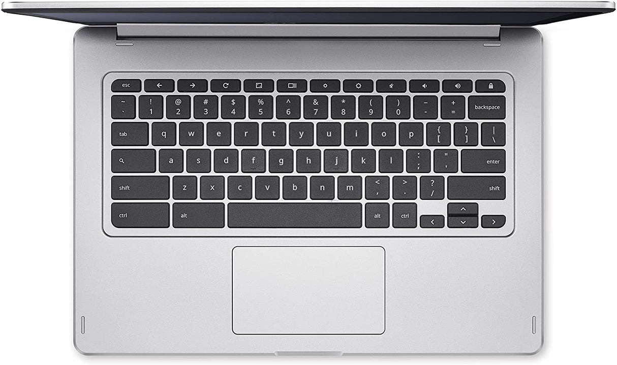 Acer Chromebook R13 CB5-312T-K1TR 4GB RAM 64GB eMMC 13.3" Laptop - Silver - Kazoop 