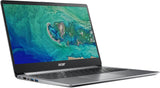 Acer Swift 1 SF114-32 14" Intel Pentium Laptop 4GB RAM 128GB SSD - Silver