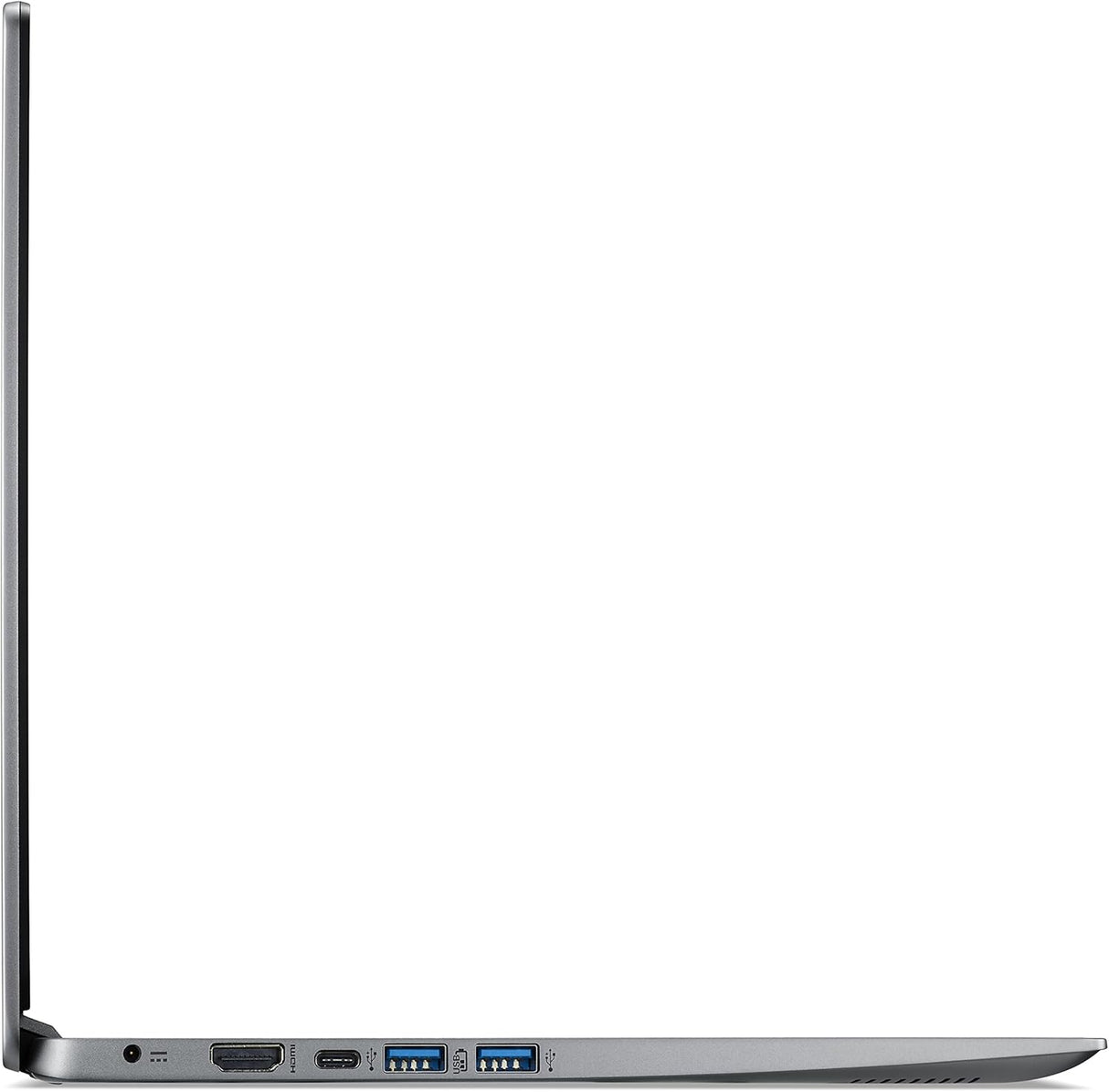 Acer Swift 1 SF114-32 14" Intel Pentium Laptop 4GB RAM 128GB SSD - Silver