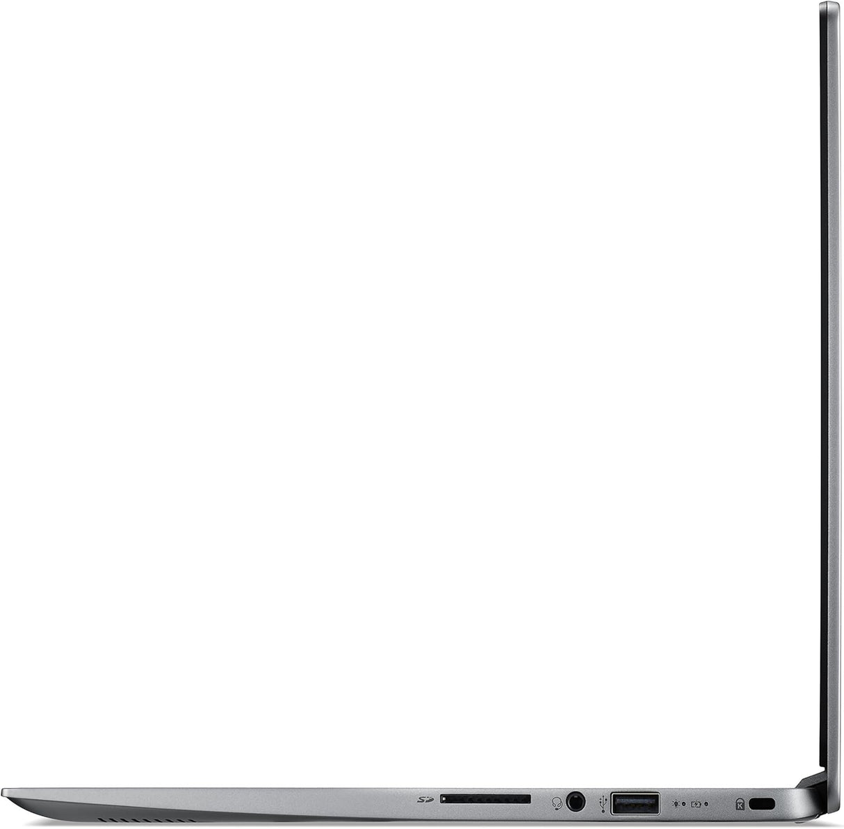 Acer Swift 1 SF114-32 14" Intel Pentium Laptop 4GB RAM 128GB SSD - Silver