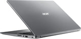 Acer Swift 1 SF114-32 14" Intel Pentium Laptop 4GB RAM 128GB SSD - Silver